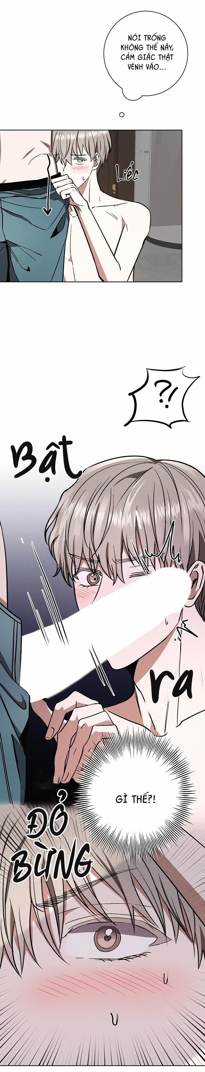 (Abo) Be, Be 37 trang 21