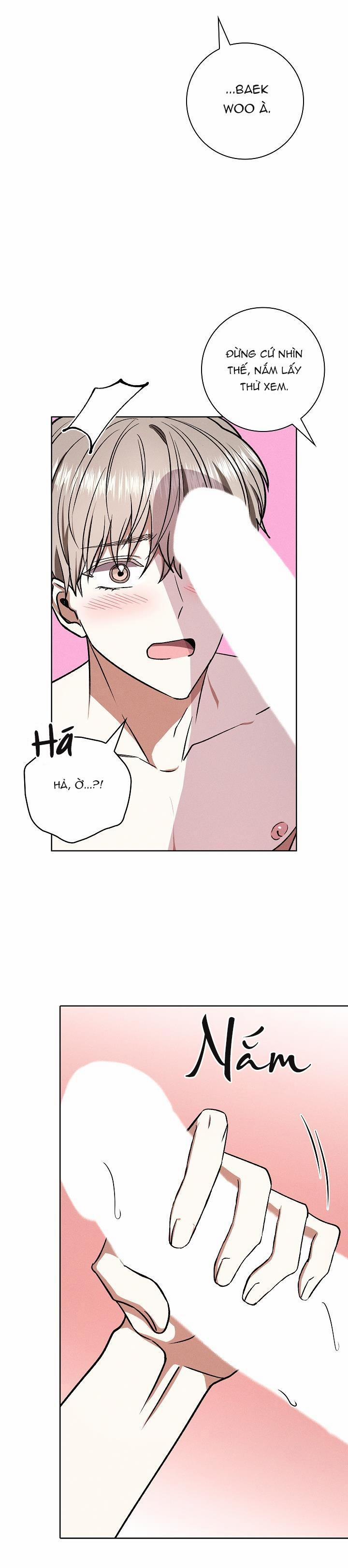 (Abo) Be, Be 37 trang 23