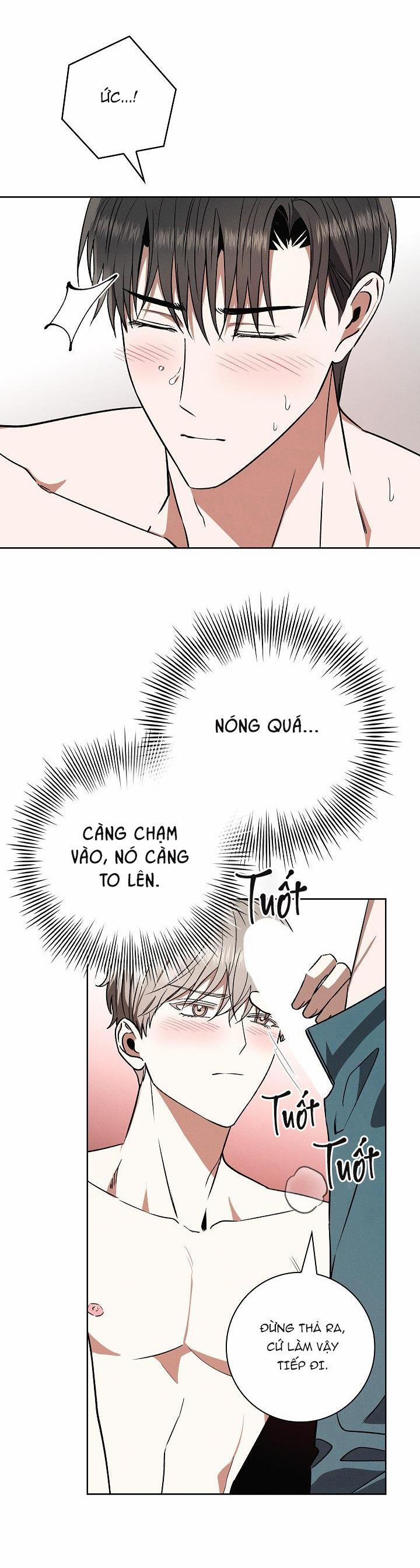 (Abo) Be, Be 37 trang 24