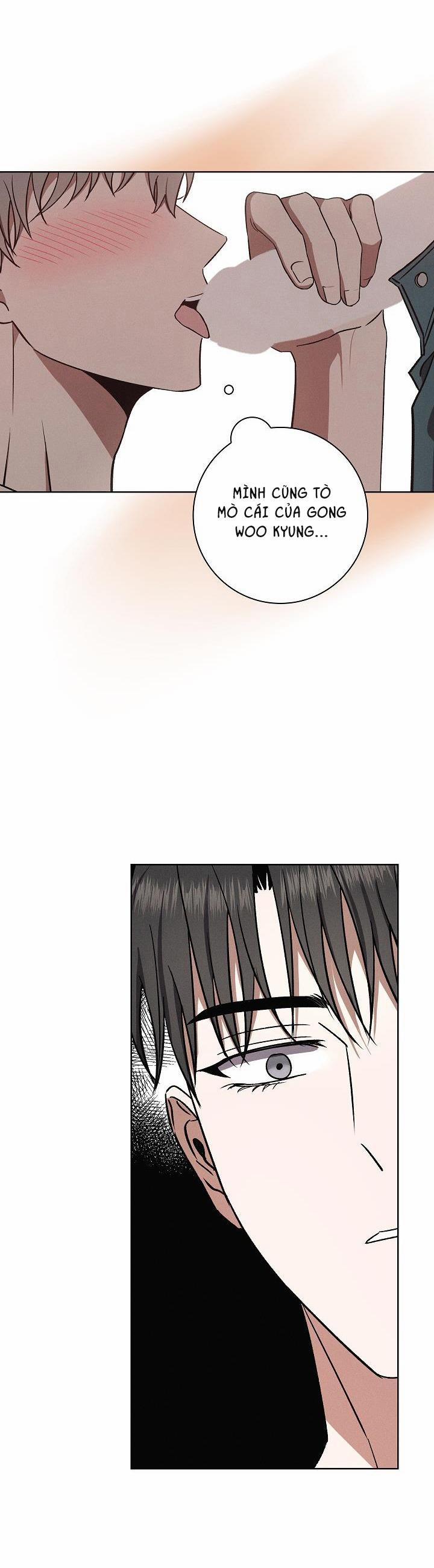 (Abo) Be, Be 37 trang 26