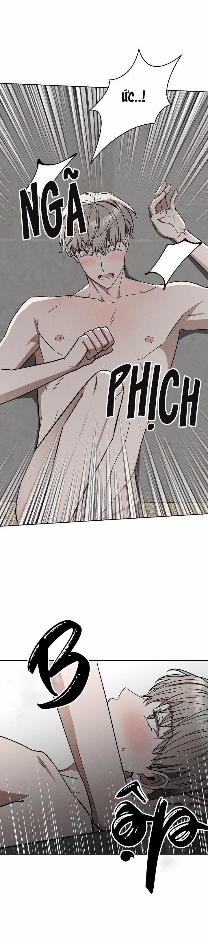 (Abo) Be, Be 37 trang 27