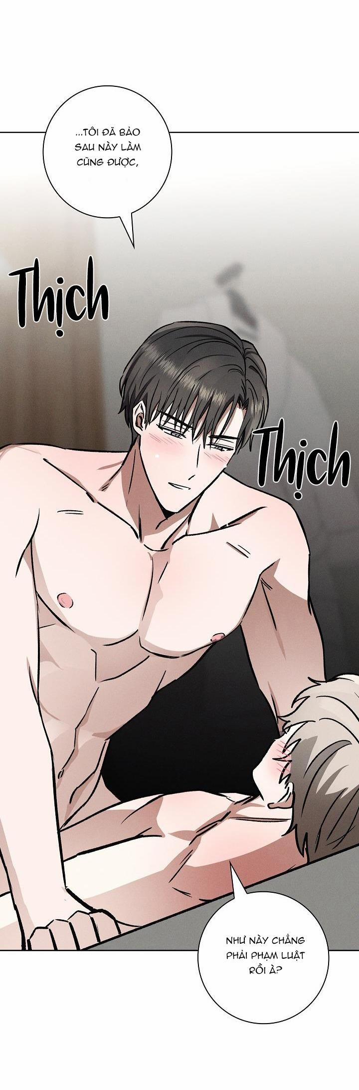 (Abo) Be, Be 37 trang 28