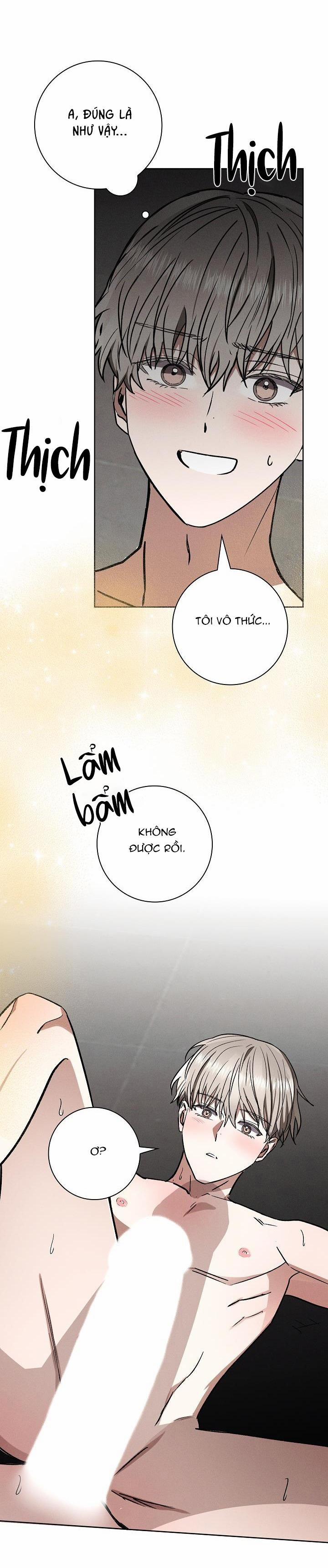 (Abo) Be, Be 37 trang 29