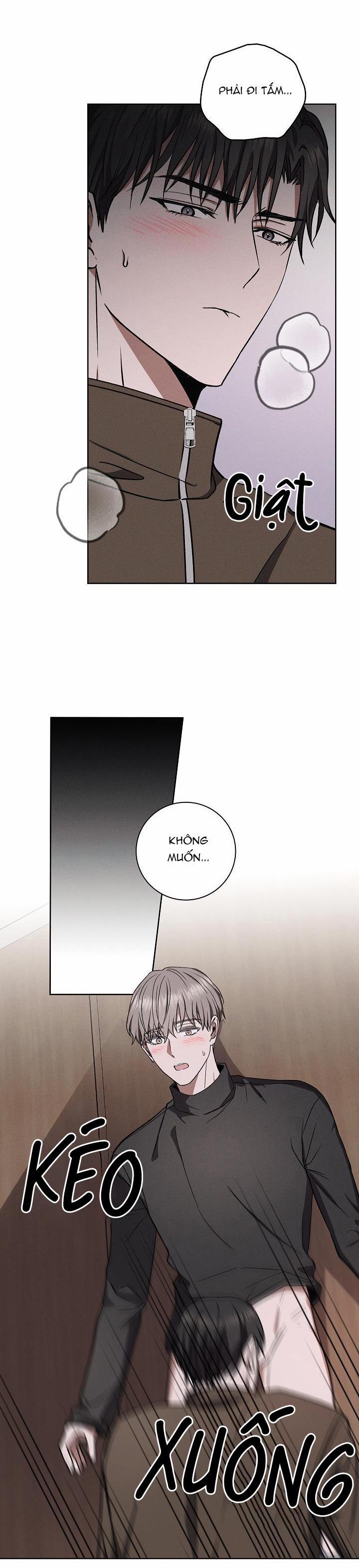 (Abo) Be, Be 37 trang 4