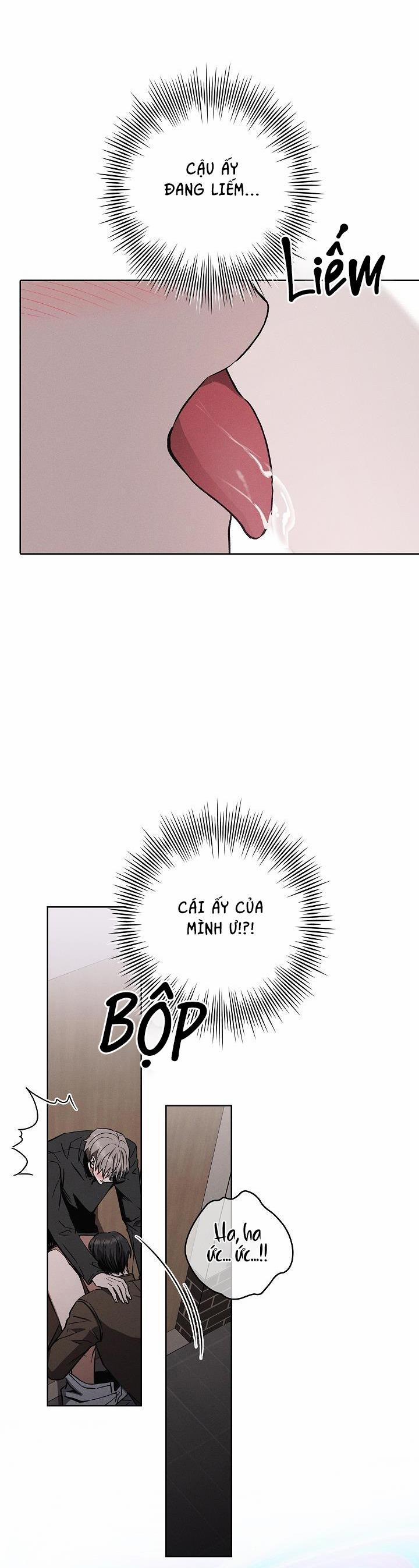 (Abo) Be, Be 37 trang 6