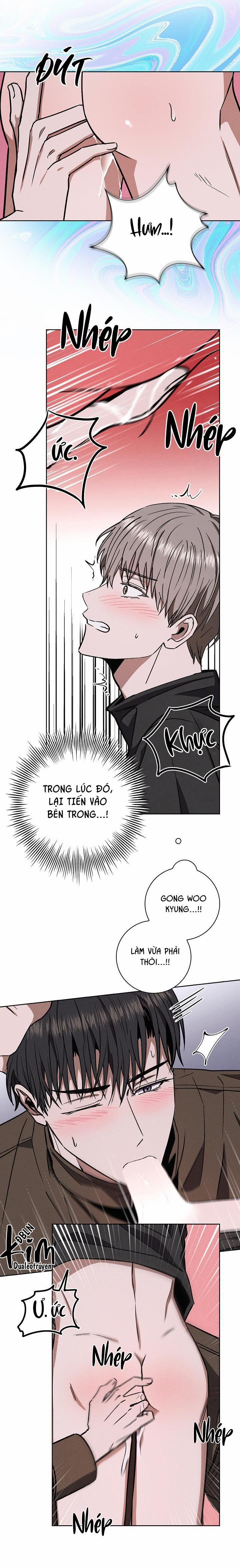 (Abo) Be, Be 37 trang 7