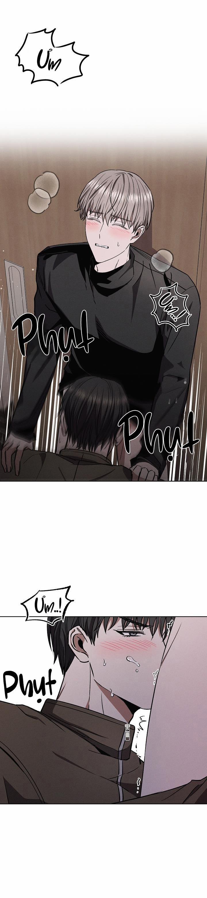 (Abo) Be, Be 37 trang 8