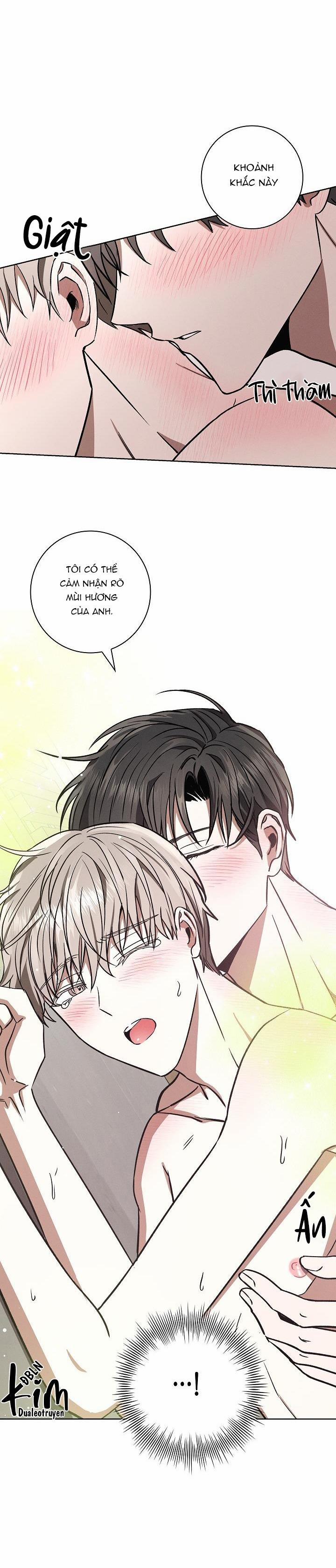 (Abo) Be, Be 38 END SS1 trang 13