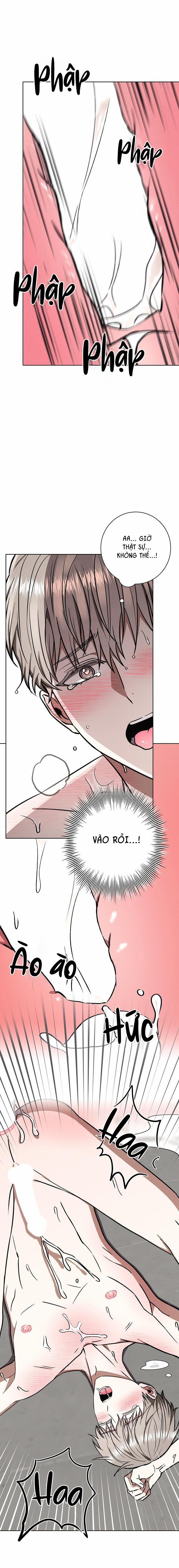 (Abo) Be, Be 38 END SS1 trang 22