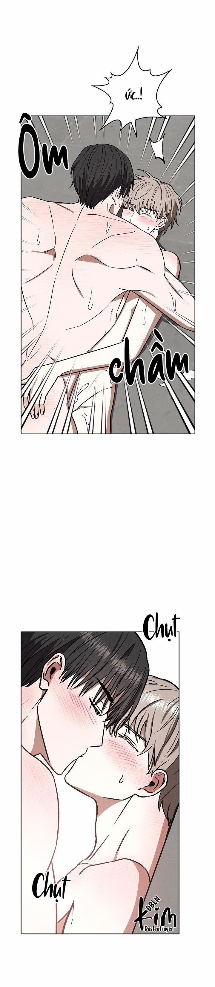 (Abo) Be, Be 38 END SS1 trang 24