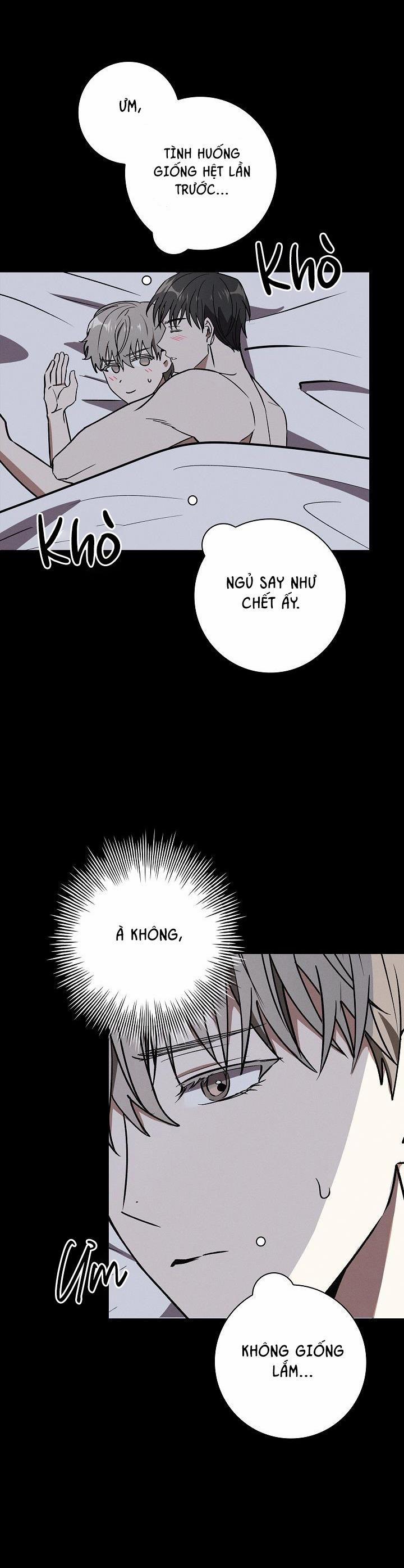 (Abo) Be, Be 38 END SS1 trang 34