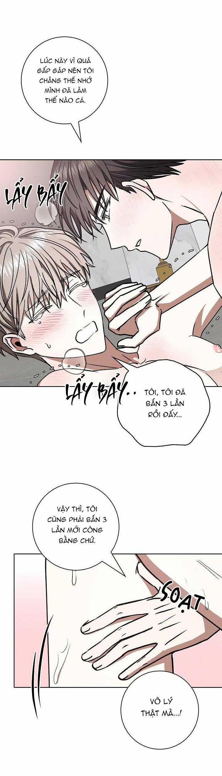 (Abo) Be, Be 38 trang 10