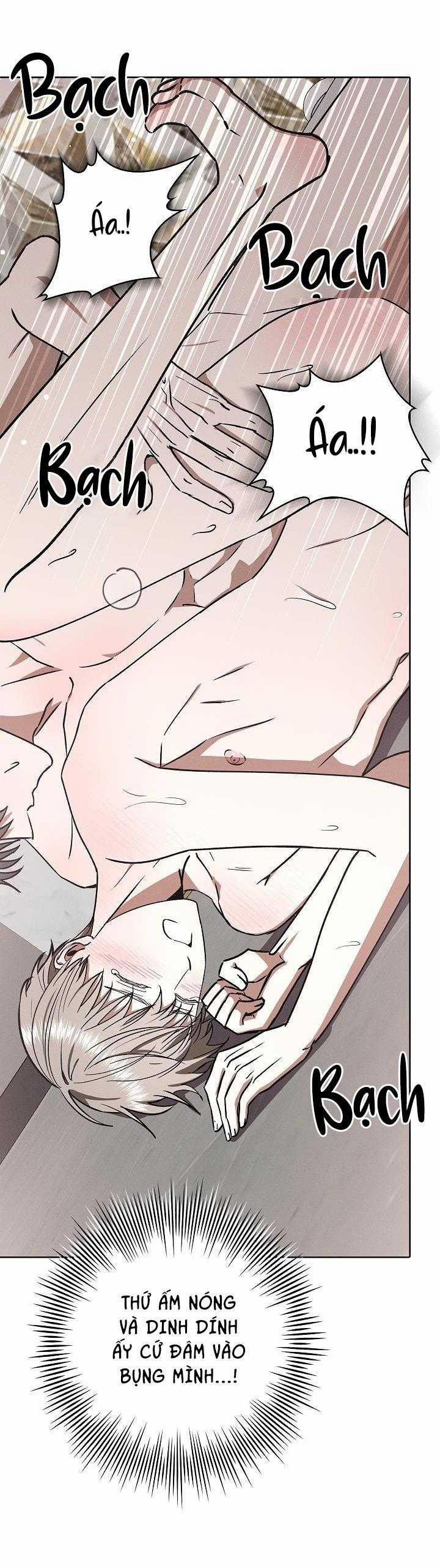 (Abo) Be, Be 38 trang 11