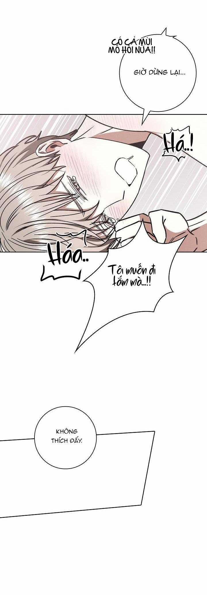 (Abo) Be, Be 38 trang 12