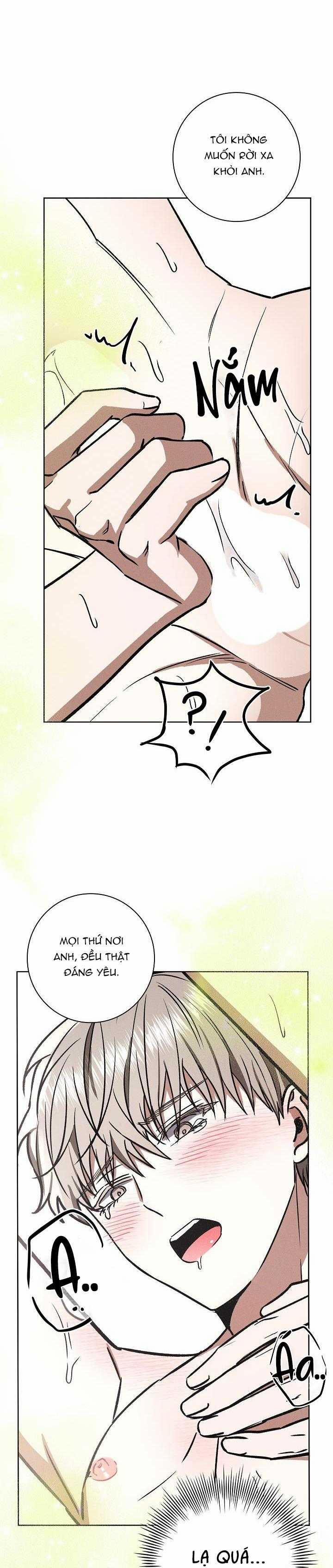 (Abo) Be, Be 38 trang 14