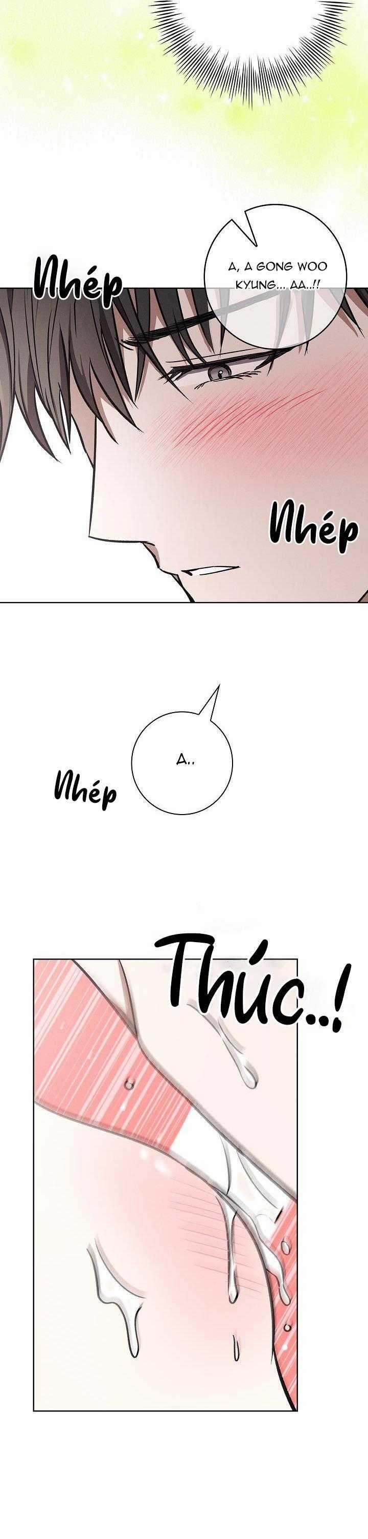 (Abo) Be, Be 38 trang 15