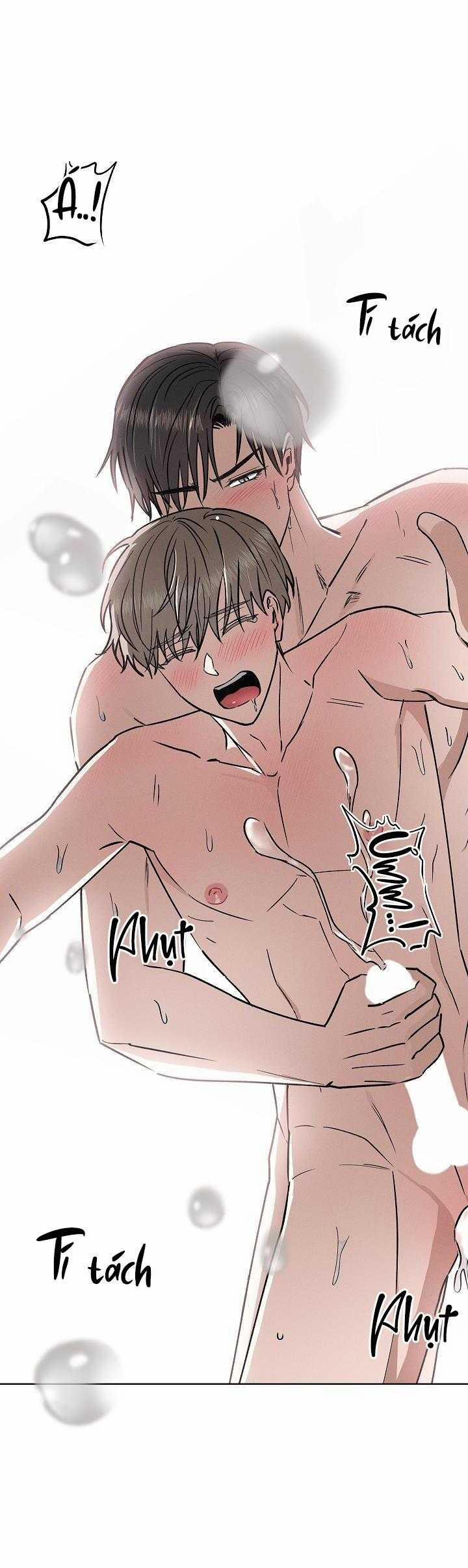 (Abo) Be, Be 38 trang 16