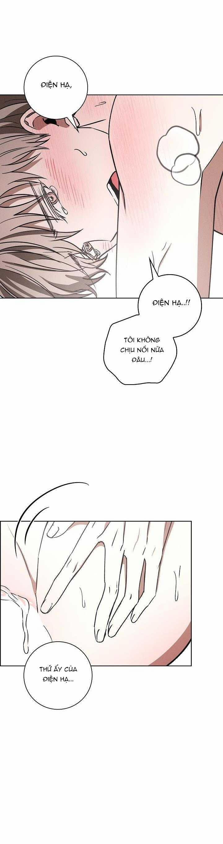 (Abo) Be, Be 38 trang 18