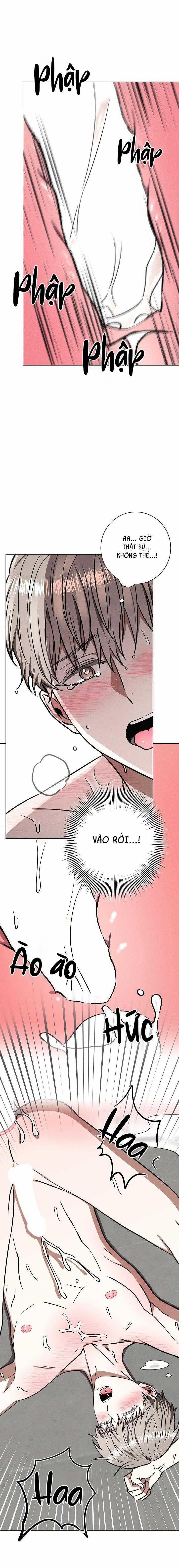 (Abo) Be, Be 38 trang 22