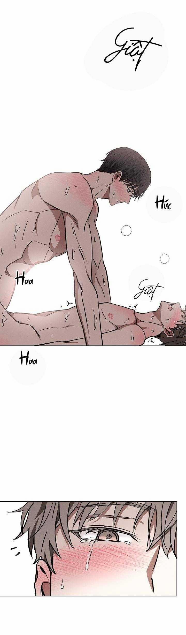 (Abo) Be, Be 38 trang 23