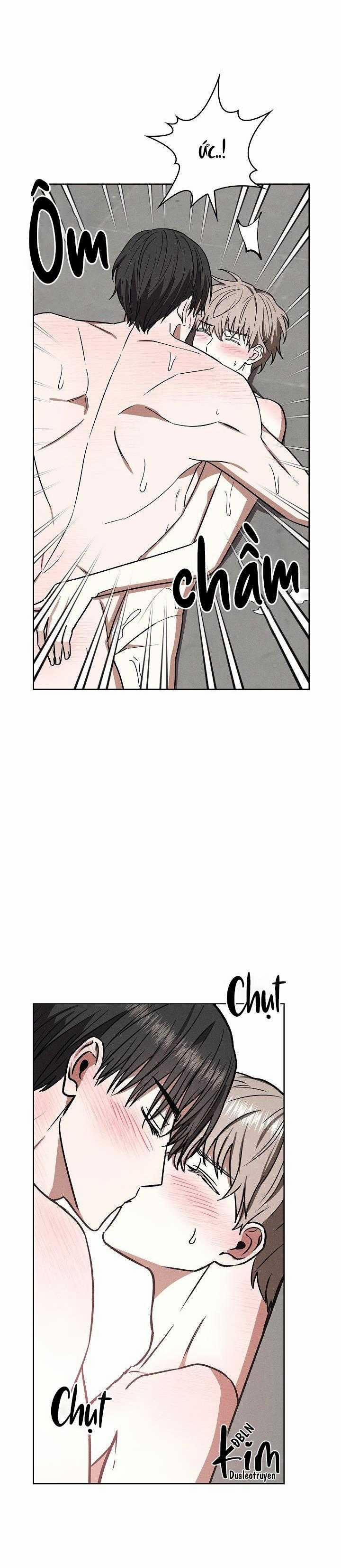 (Abo) Be, Be 38 trang 24