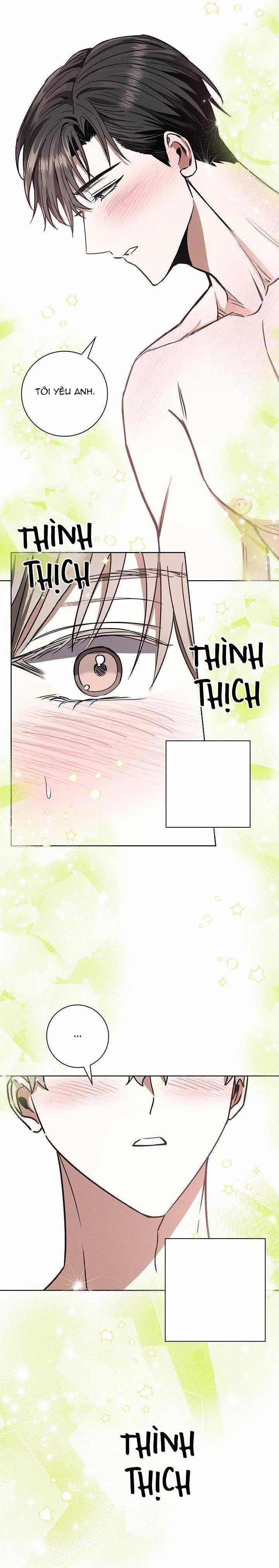 (Abo) Be, Be 38 trang 26