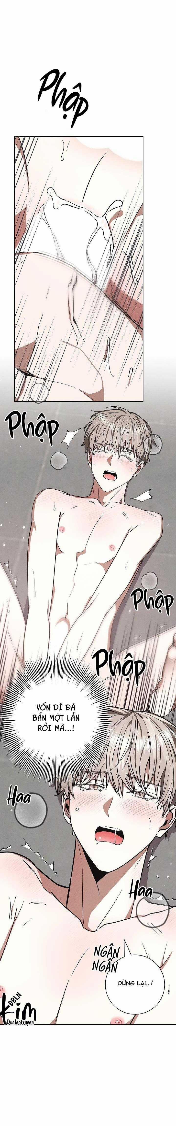 (Abo) Be, Be 38 trang 3