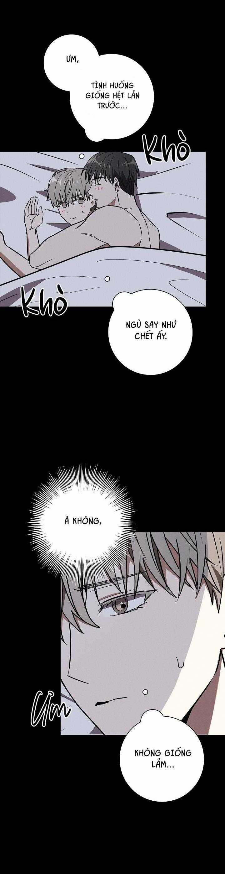 (Abo) Be, Be 38 trang 34