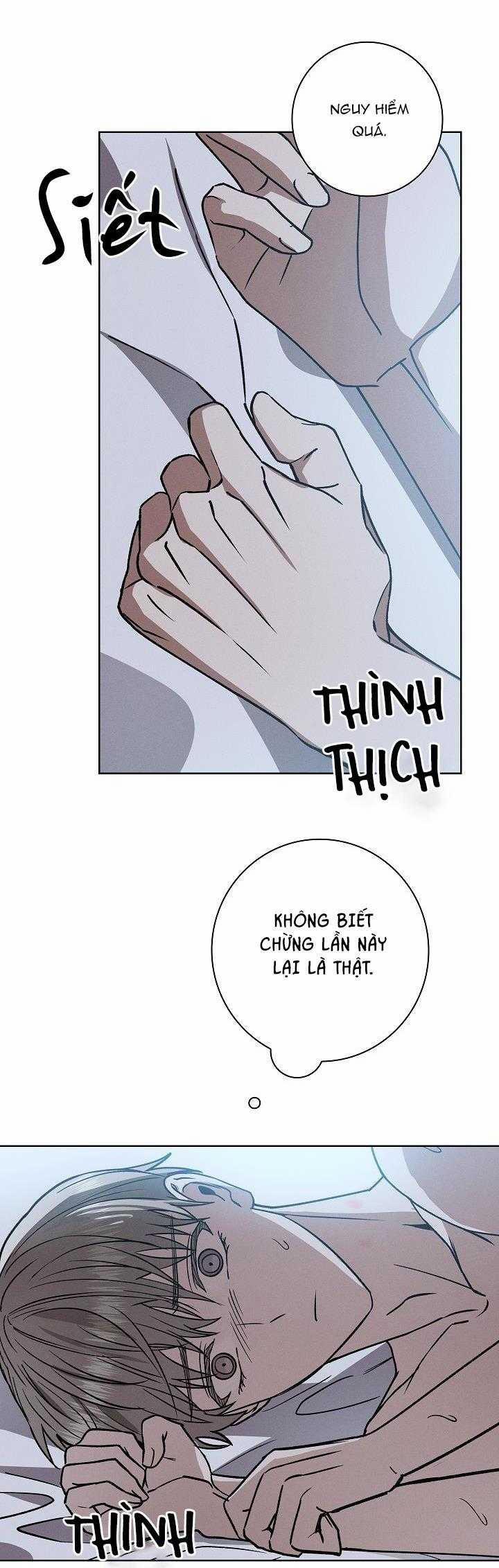 (Abo) Be, Be 38 trang 36