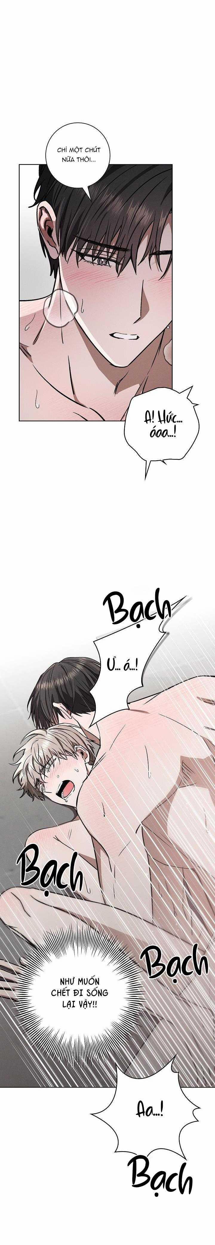 (Abo) Be, Be 38 trang 4