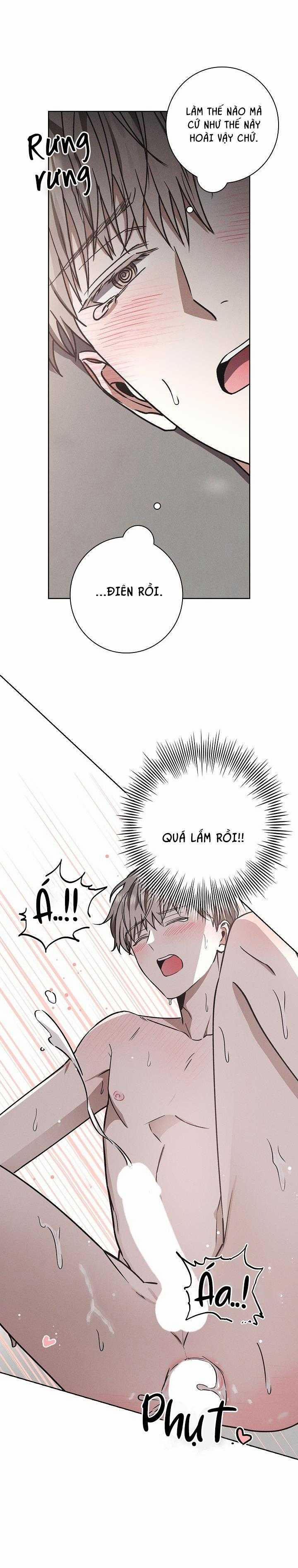 (Abo) Be, Be 38 trang 5