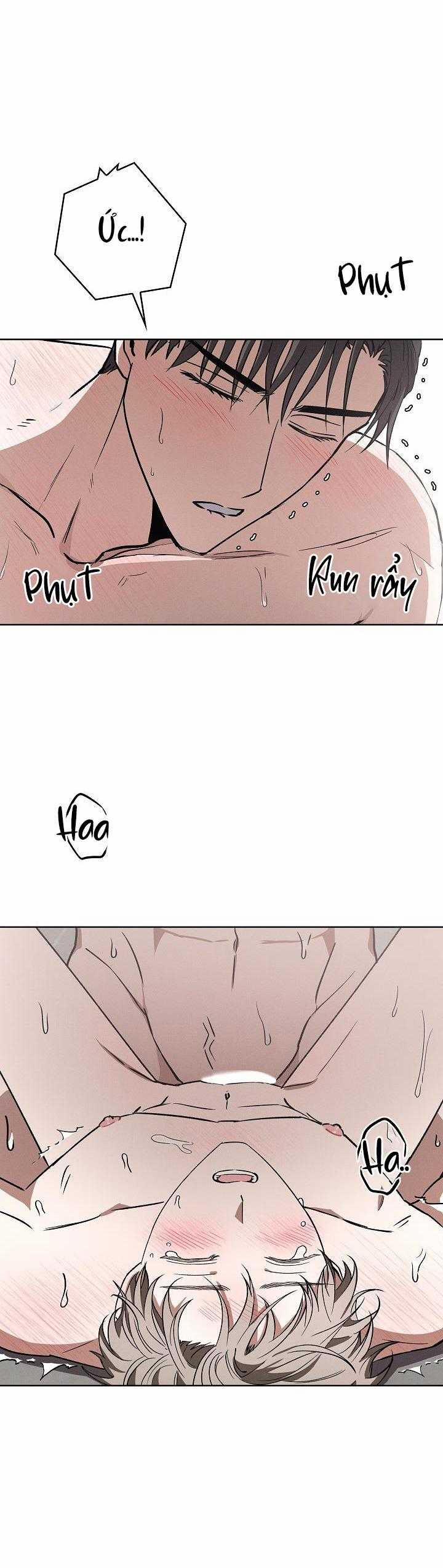 (Abo) Be, Be 38 trang 6