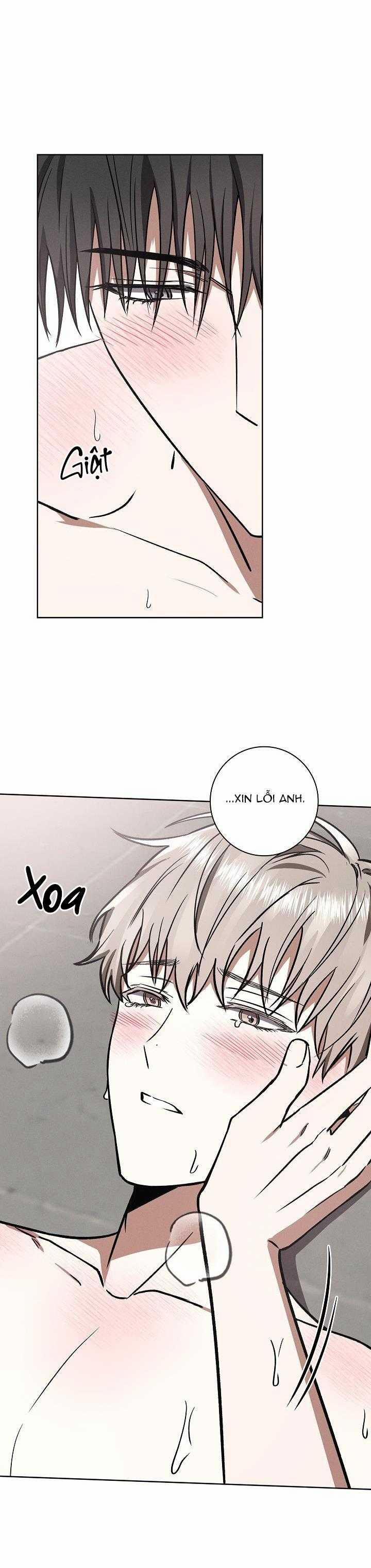 (Abo) Be, Be 38 trang 7