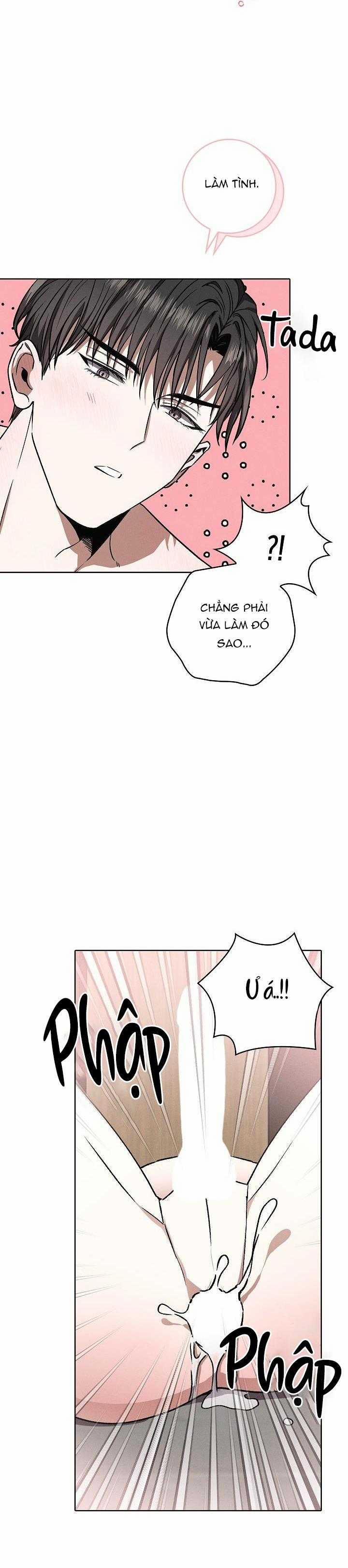 (Abo) Be, Be 38 trang 9