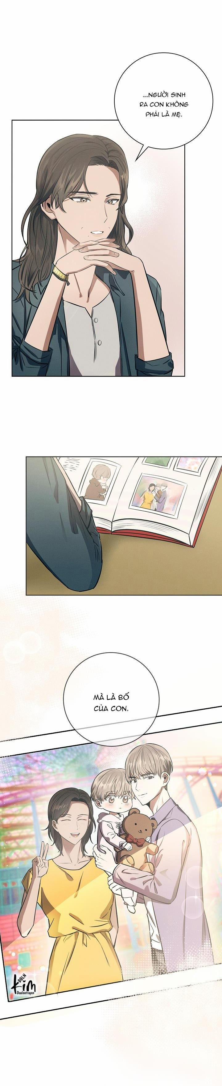 (Abo) Be, Be 5 trang 10