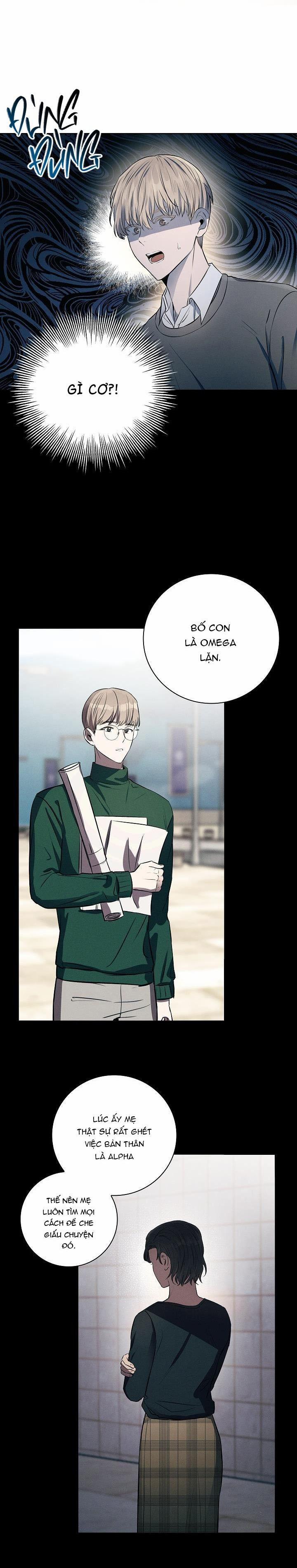 (Abo) Be, Be 5 trang 11