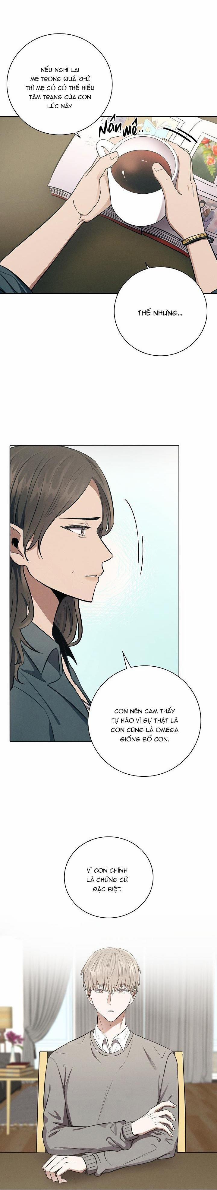 (Abo) Be, Be 5 trang 13