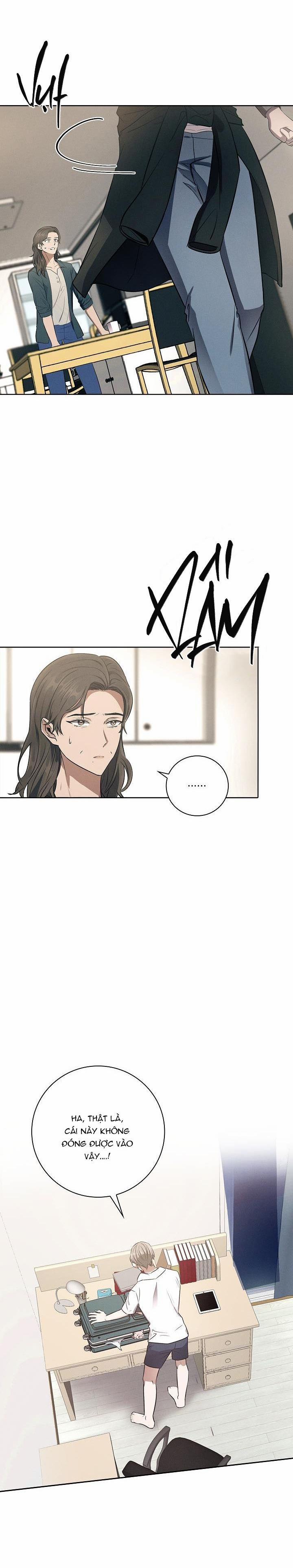 (Abo) Be, Be 5 trang 16