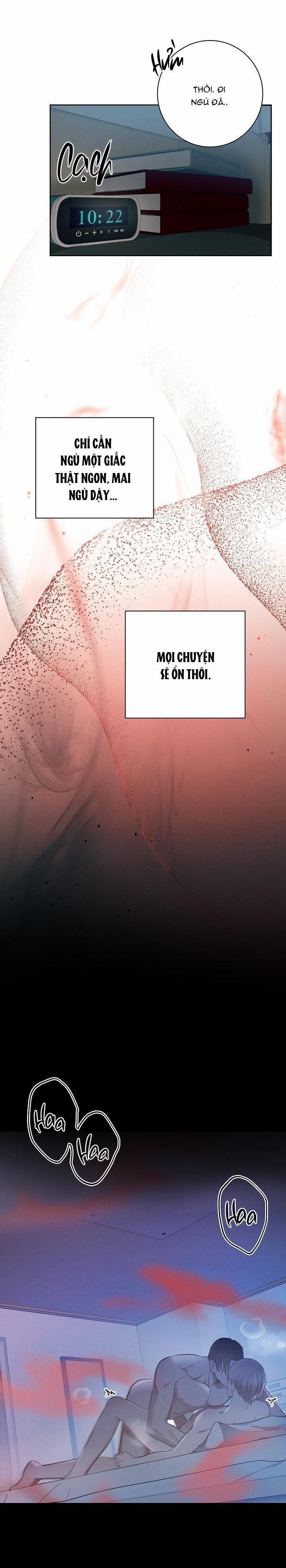 (Abo) Be, Be 5 trang 18