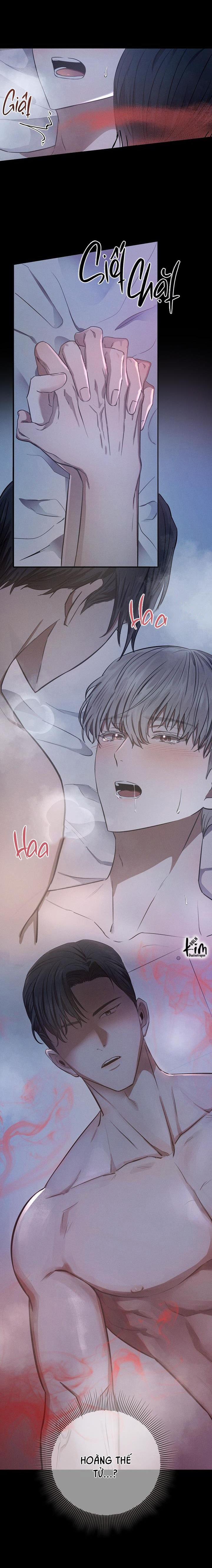 (Abo) Be, Be 5 trang 19