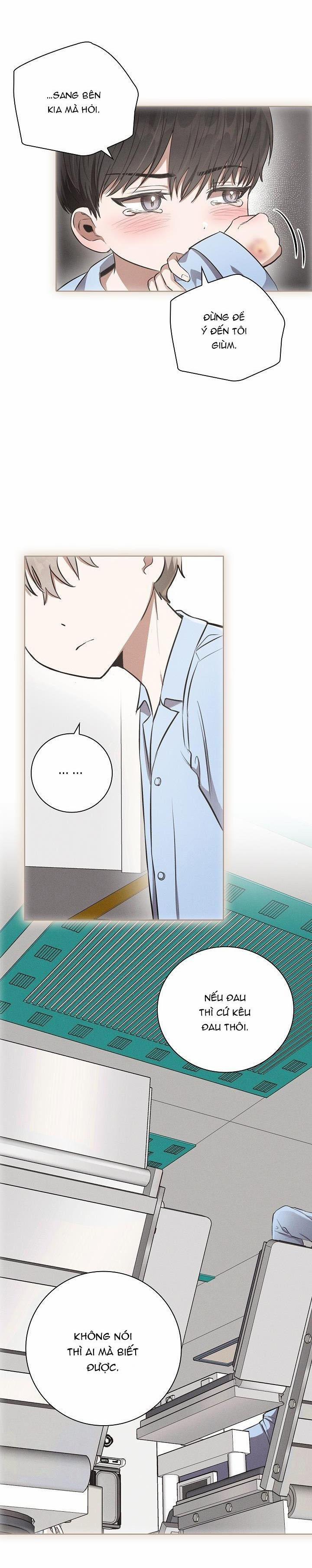 (Abo) Be, Be 5 trang 2