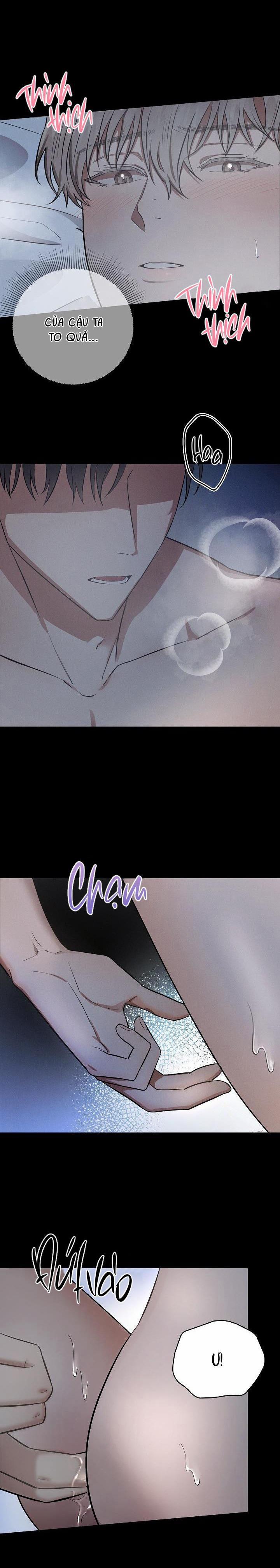 (Abo) Be, Be 5 trang 21