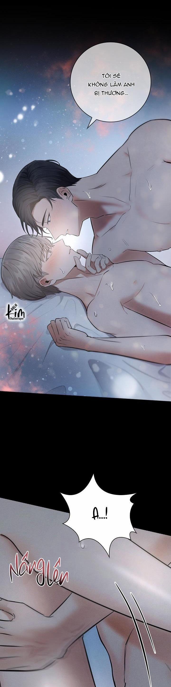 (Abo) Be, Be 5 trang 25