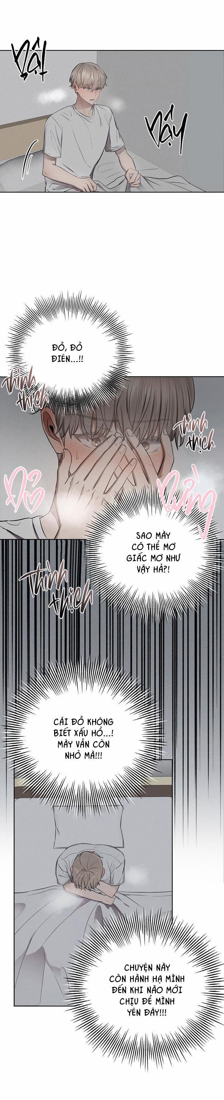 (Abo) Be, Be 5 trang 28