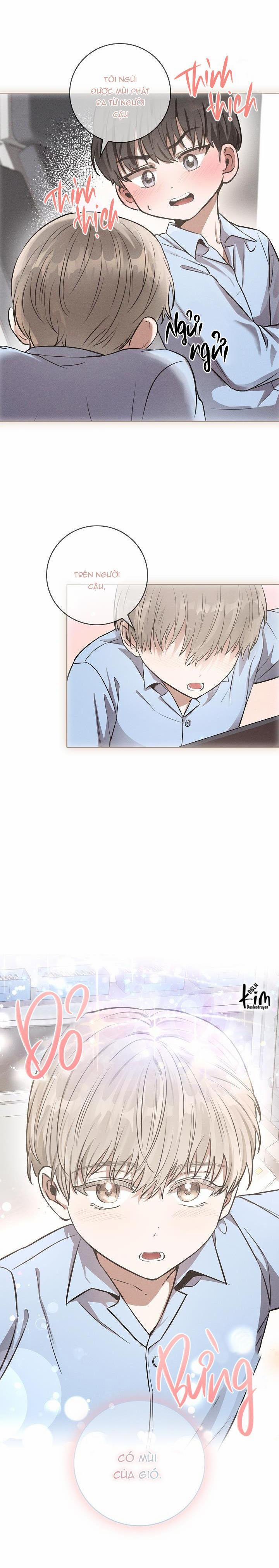 (Abo) Be, Be 5 trang 4