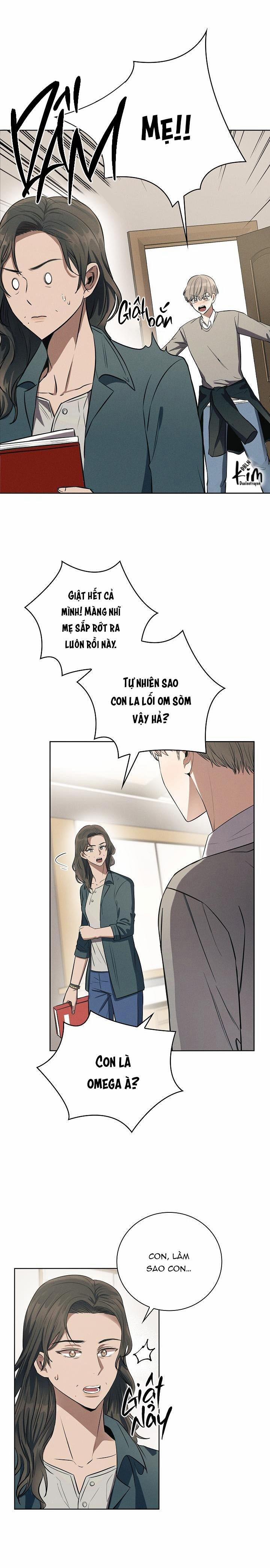 (Abo) Be, Be 5 trang 7