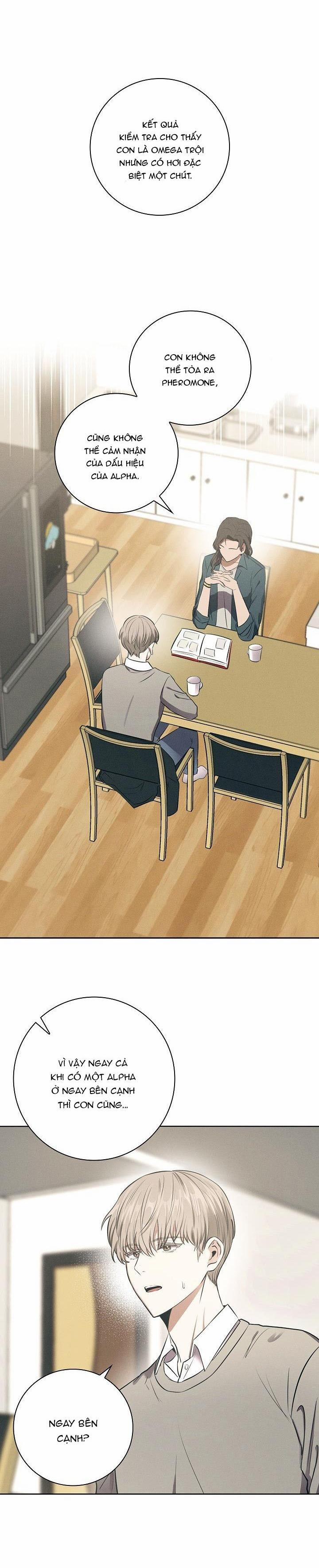 (Abo) Be, Be 5 trang 9