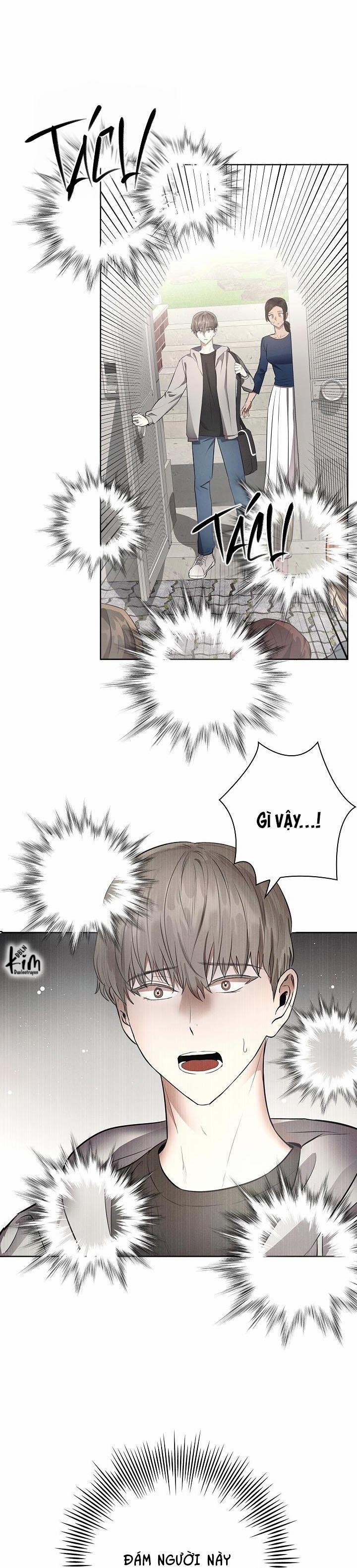 (Abo) Be, Be 7 trang 1