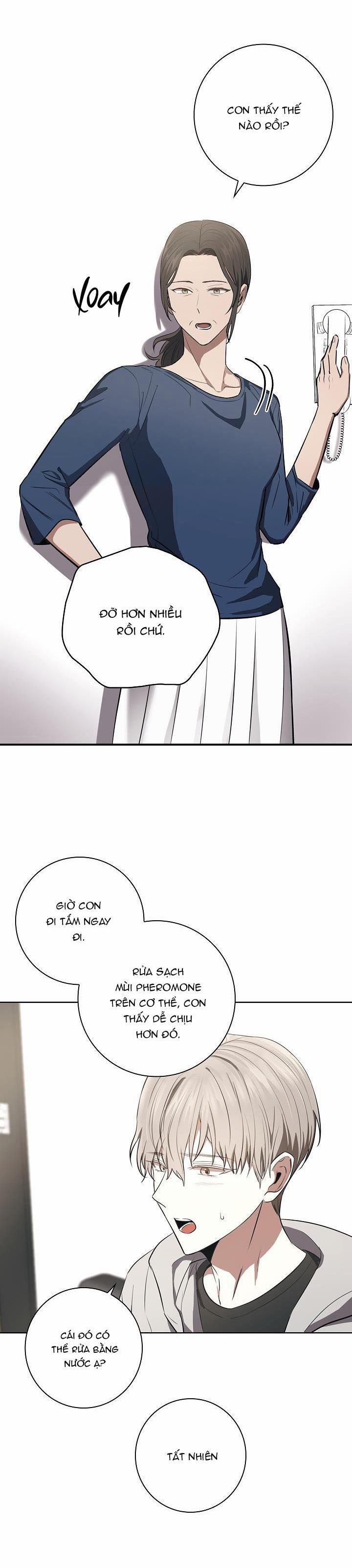 (Abo) Be, Be 7 trang 11