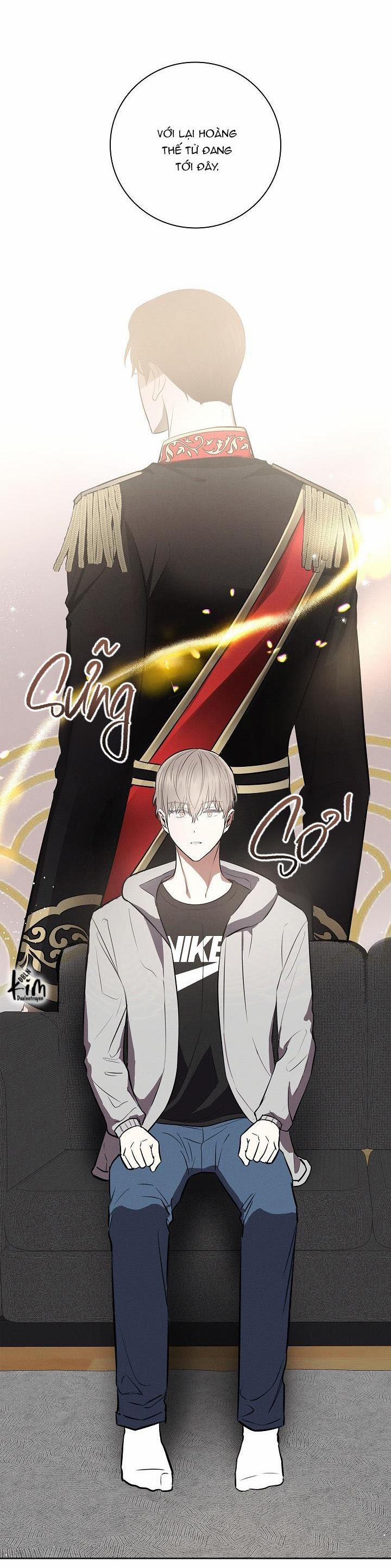 (Abo) Be, Be 7 trang 12